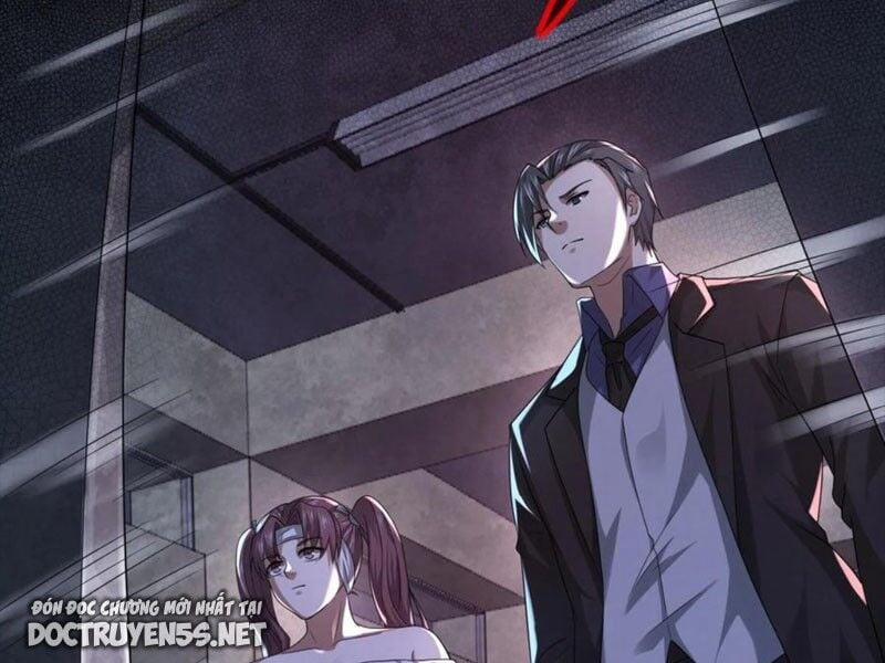 Bởi Vì Cẩn Thận Mà Quá Phận Hung Ác 41 trang 36