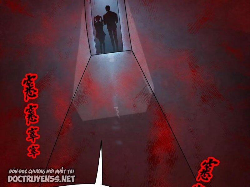 Bởi Vì Cẩn Thận Mà Quá Phận Hung Ác 41 trang 48