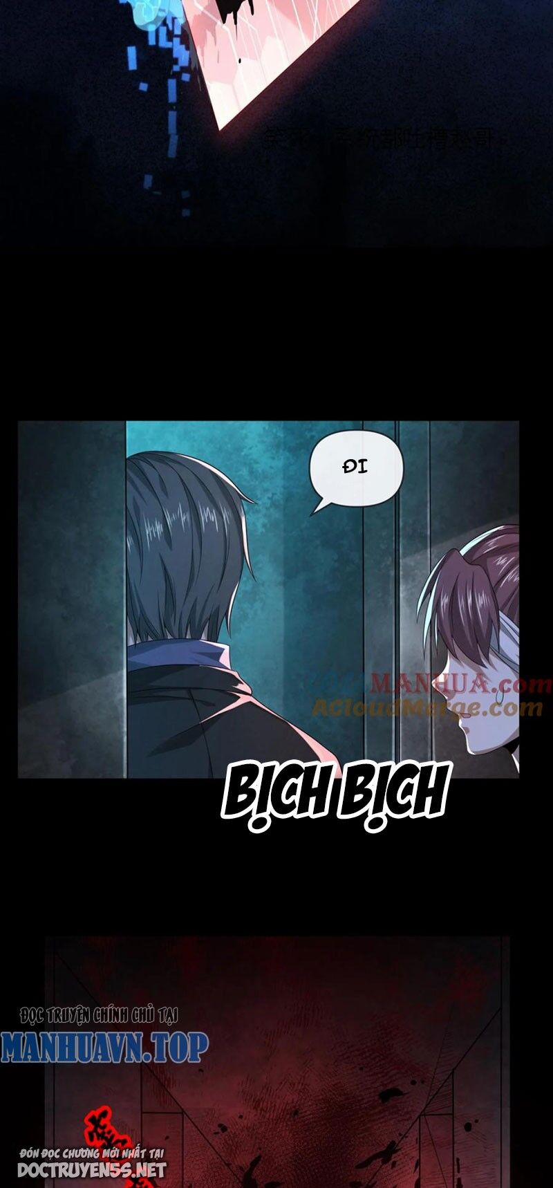Bởi Vì Cẩn Thận Mà Quá Phận Hung Ác 42 trang 15