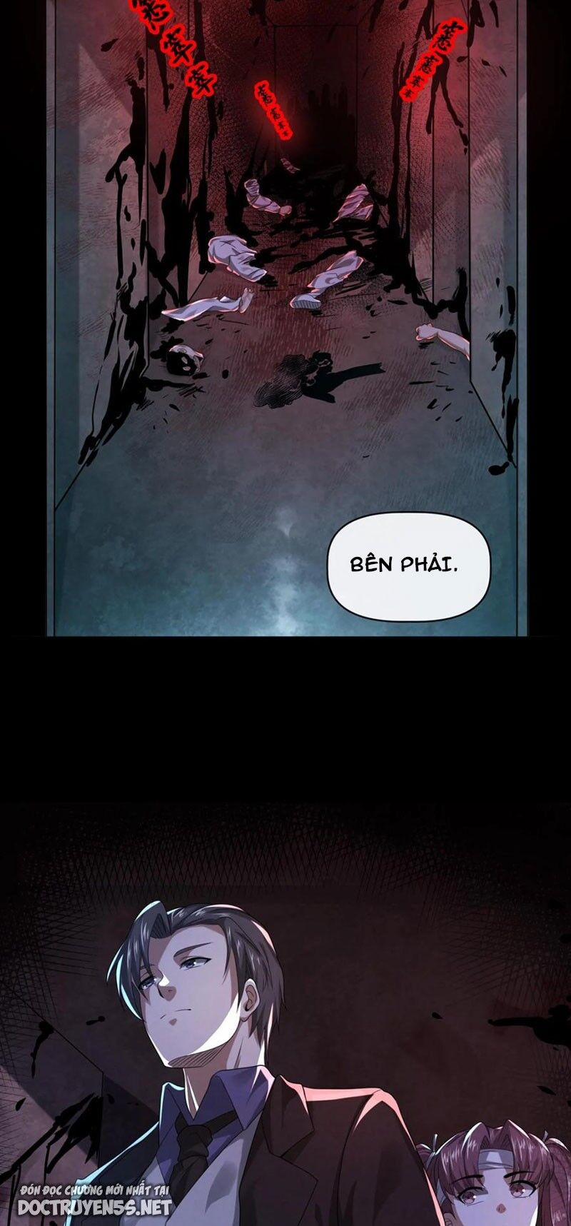 Bởi Vì Cẩn Thận Mà Quá Phận Hung Ác 42 trang 16