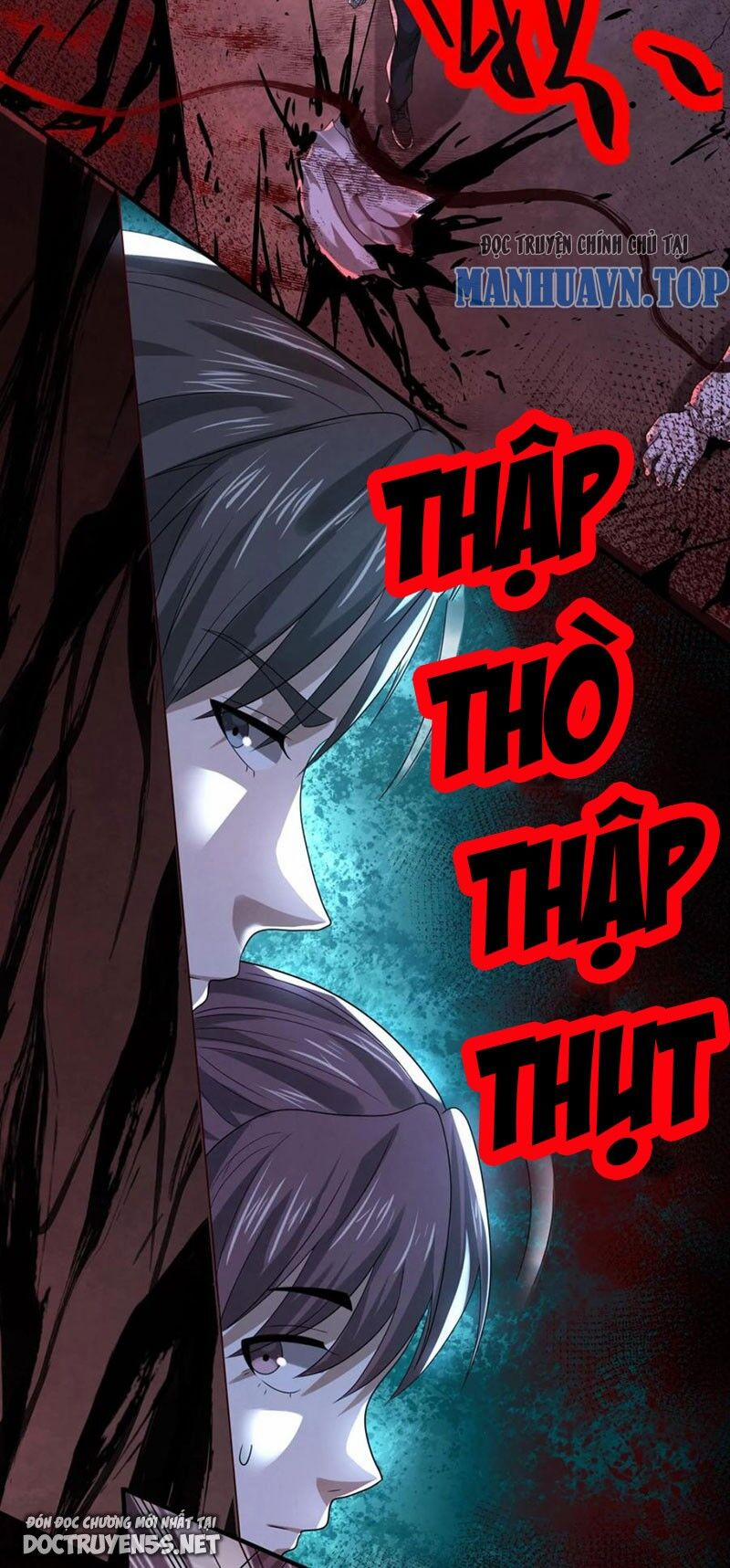 Bởi Vì Cẩn Thận Mà Quá Phận Hung Ác 42 trang 24