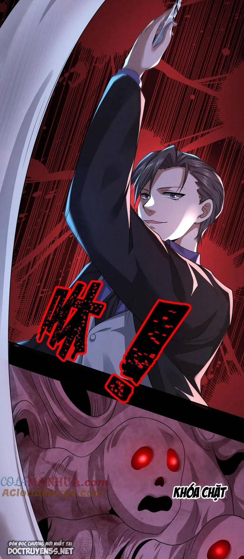 Bởi Vì Cẩn Thận Mà Quá Phận Hung Ác 43 trang 13