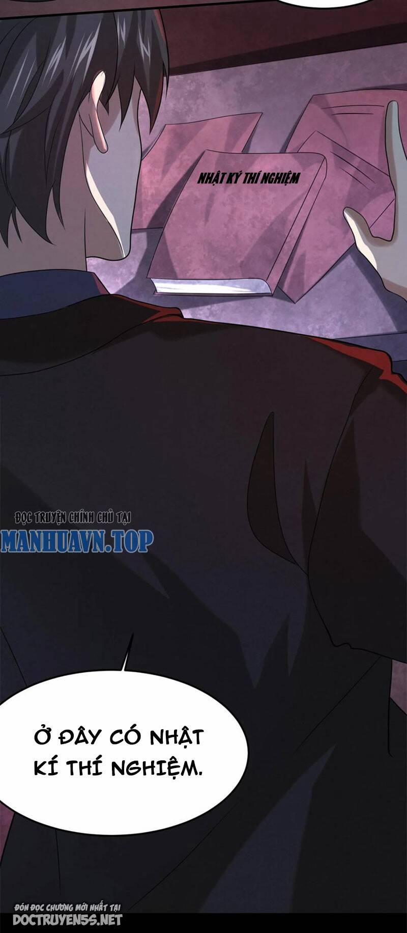 Bởi Vì Cẩn Thận Mà Quá Phận Hung Ác 43 trang 25