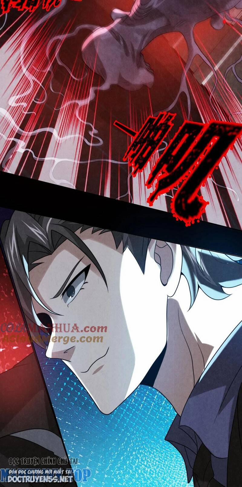 Bởi Vì Cẩn Thận Mà Quá Phận Hung Ác 43 trang 8
