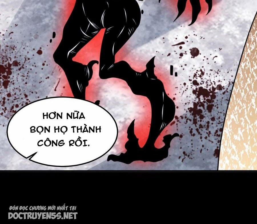 Bởi Vì Cẩn Thận Mà Quá Phận Hung Ác 44 trang 30