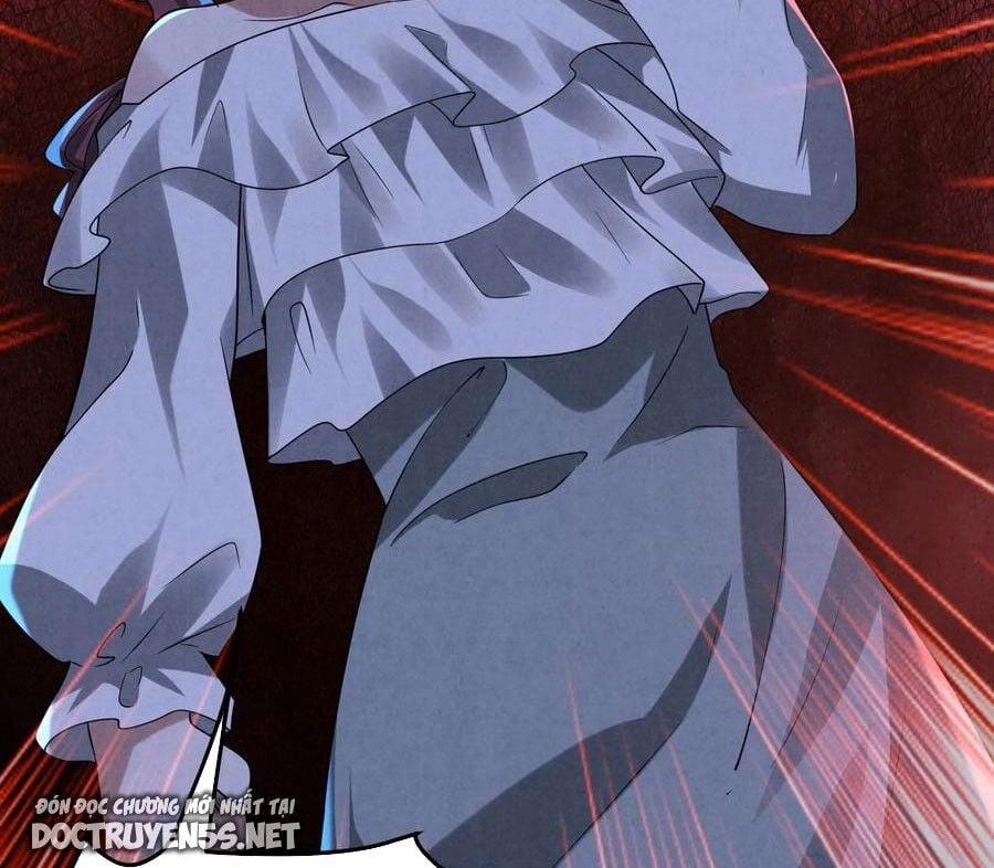 Bởi Vì Cẩn Thận Mà Quá Phận Hung Ác 44 trang 34