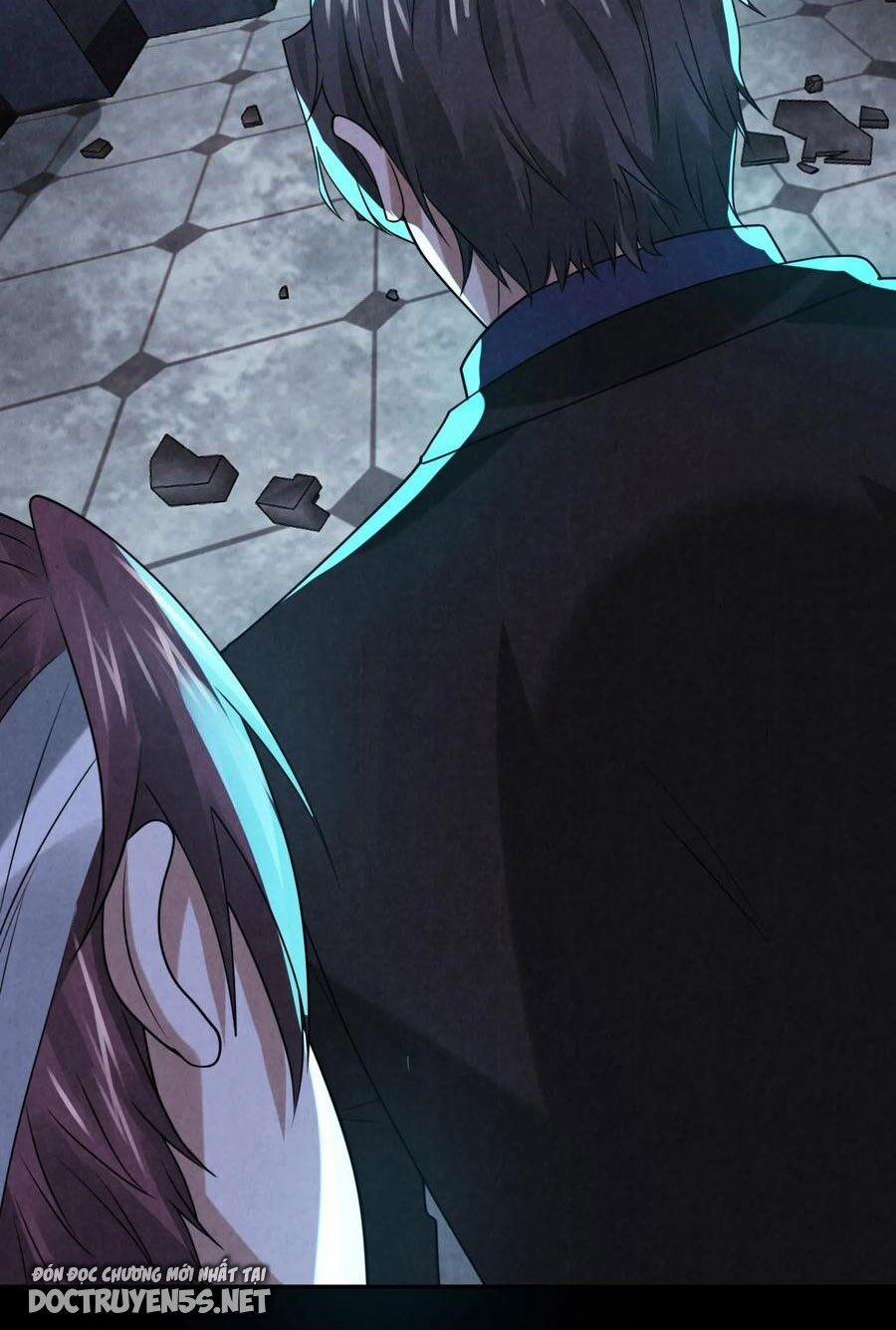 Bởi Vì Cẩn Thận Mà Quá Phận Hung Ác 45 trang 12