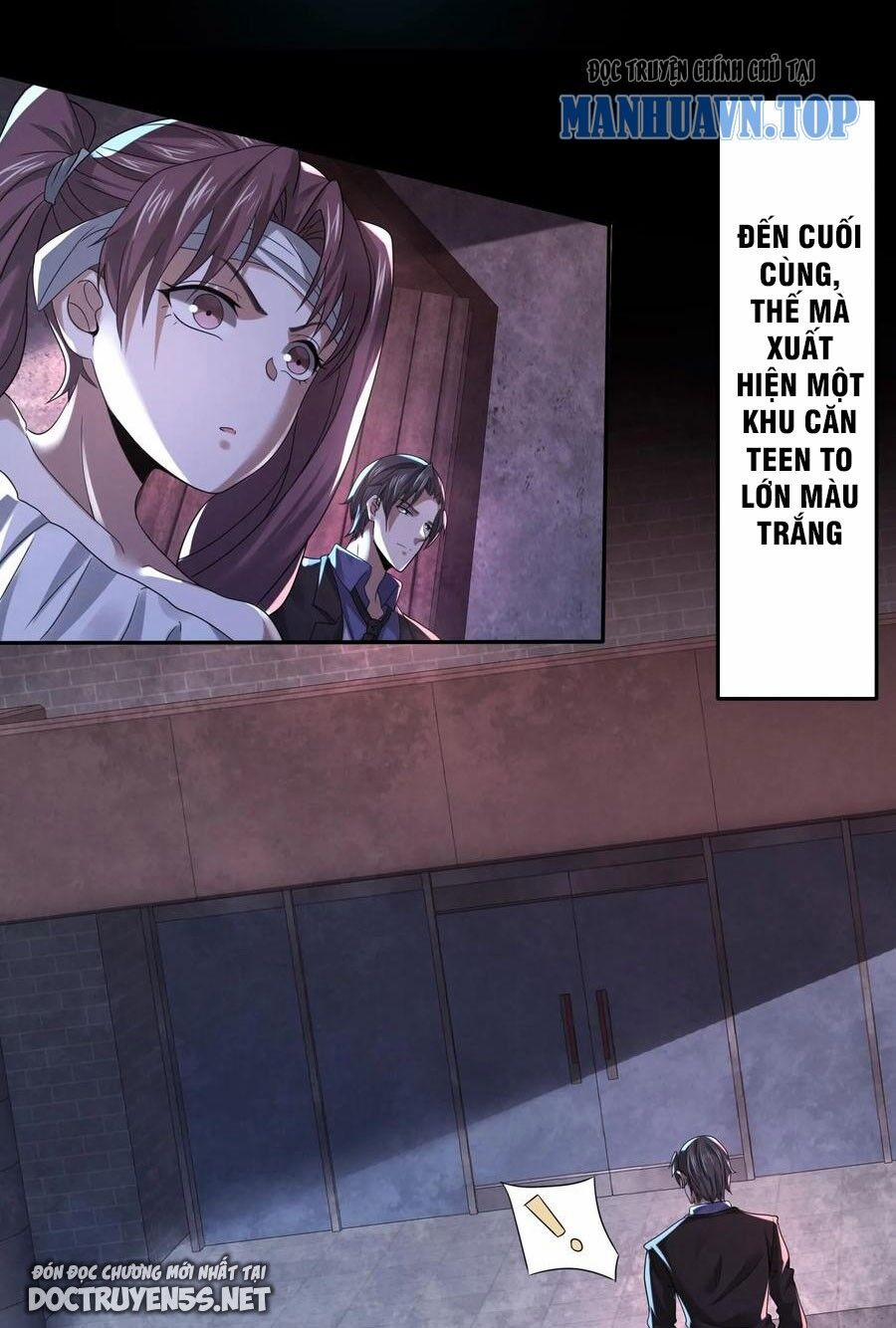 Bởi Vì Cẩn Thận Mà Quá Phận Hung Ác 45 trang 13