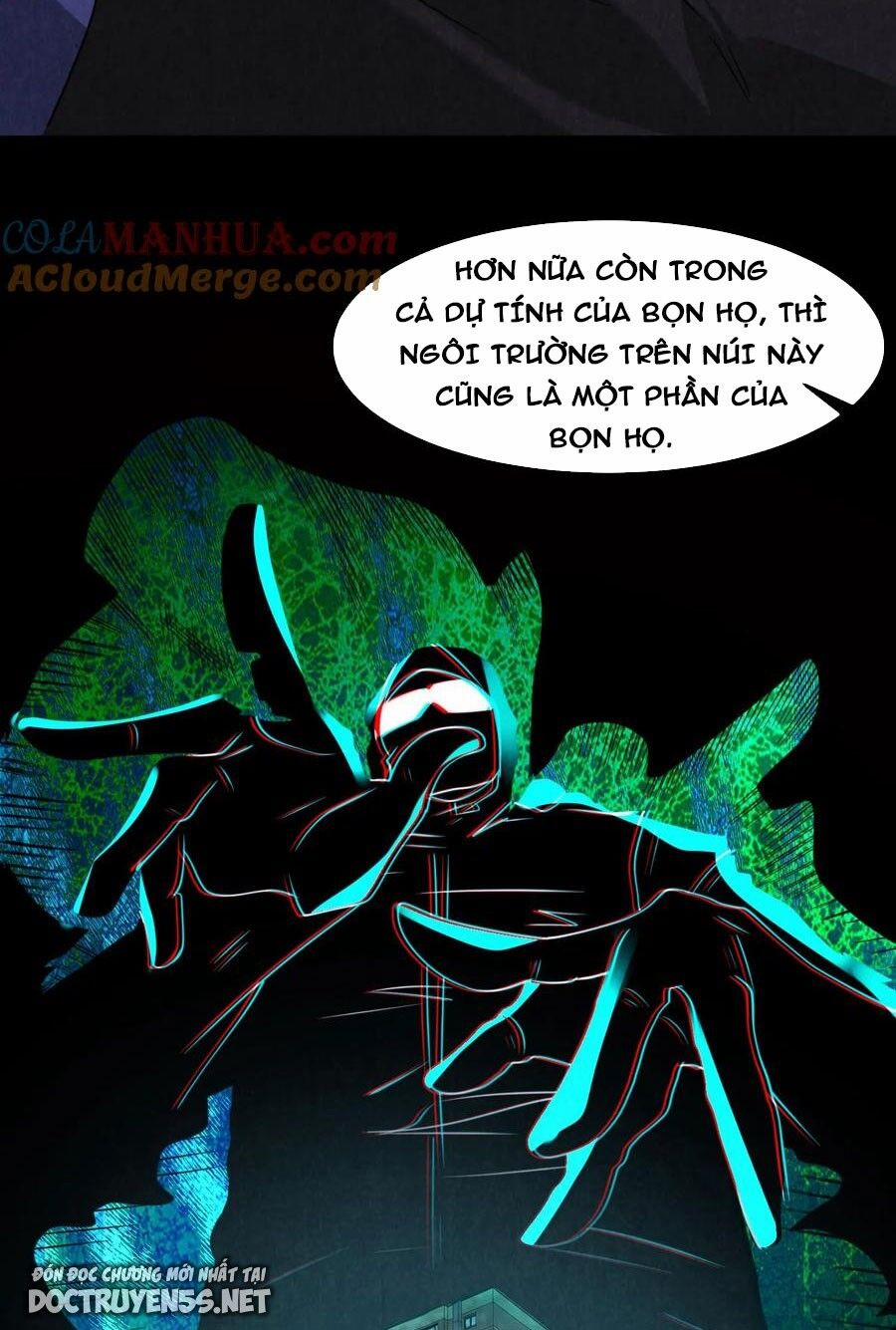 Bởi Vì Cẩn Thận Mà Quá Phận Hung Ác 45 trang 2