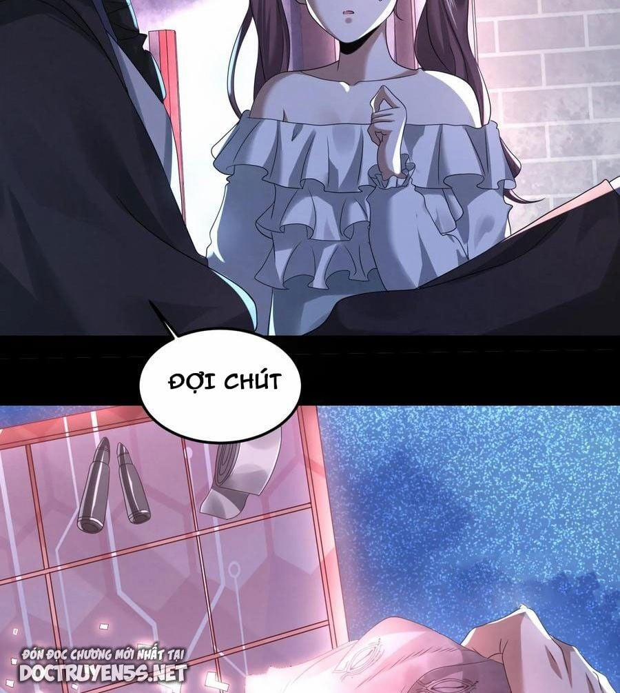 Bởi Vì Cẩn Thận Mà Quá Phận Hung Ác 45 trang 26