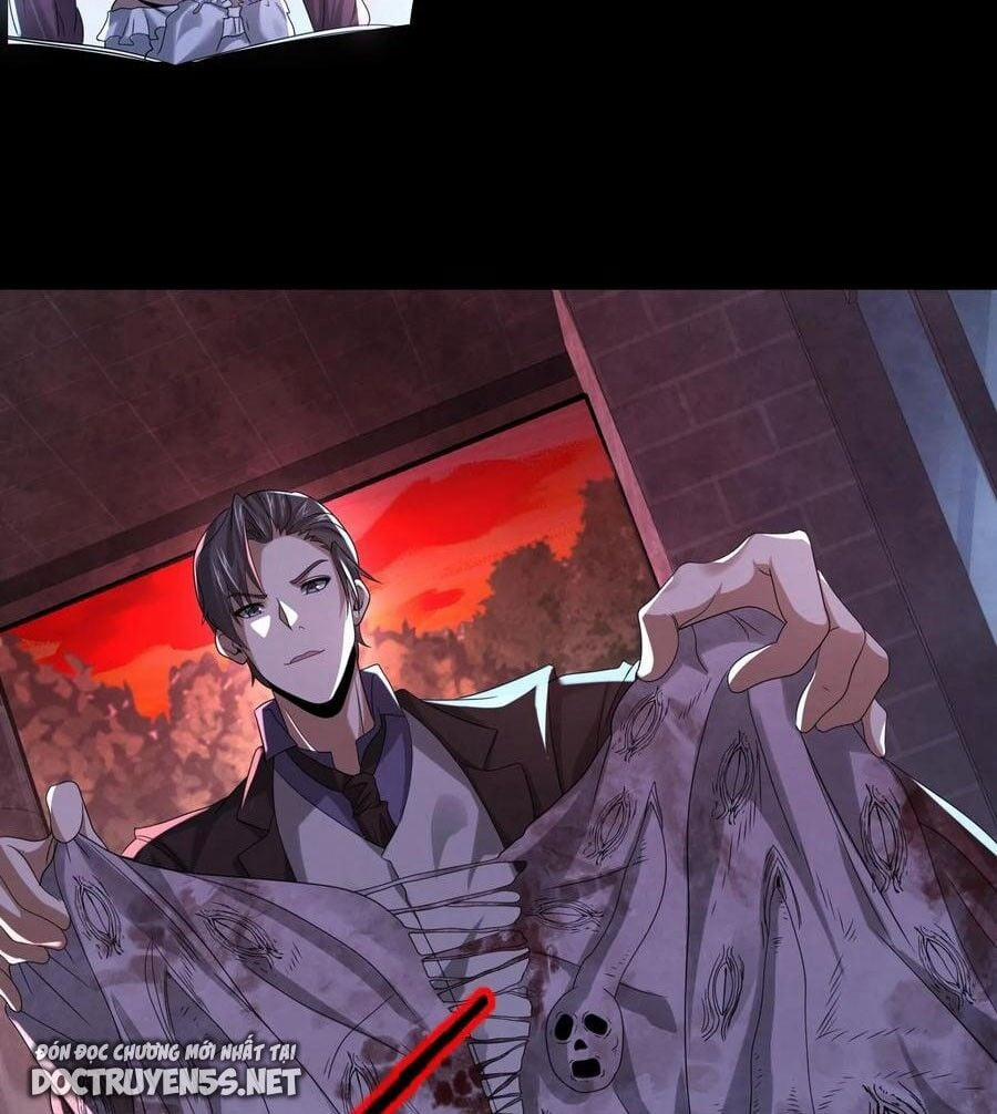 Bởi Vì Cẩn Thận Mà Quá Phận Hung Ác 45 trang 28