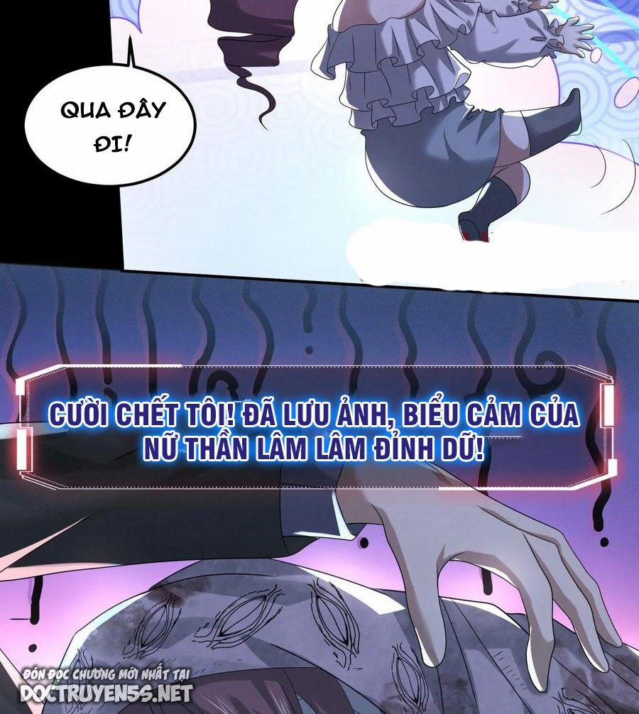 Bởi Vì Cẩn Thận Mà Quá Phận Hung Ác 45 trang 31