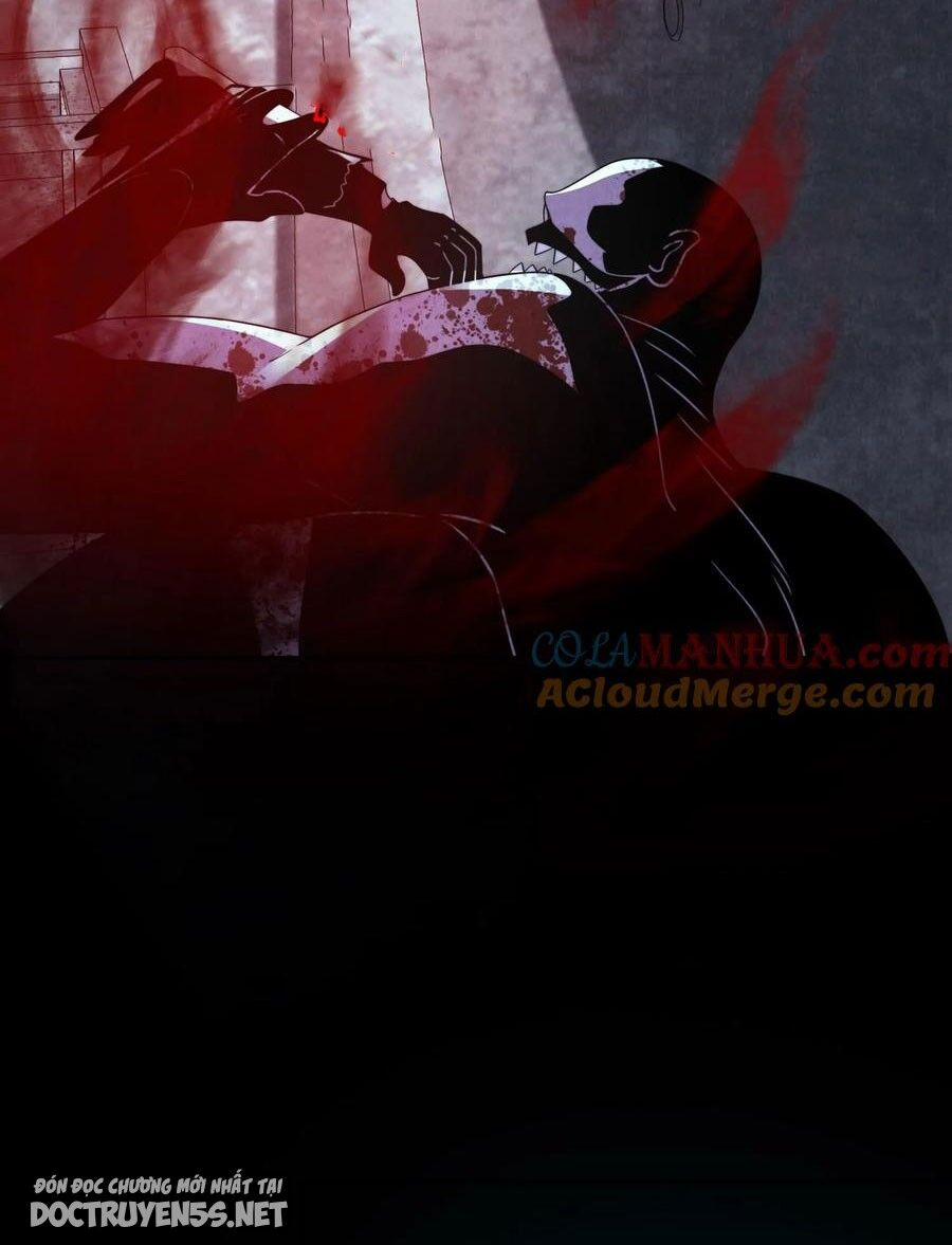 Bởi Vì Cẩn Thận Mà Quá Phận Hung Ác 46 trang 21