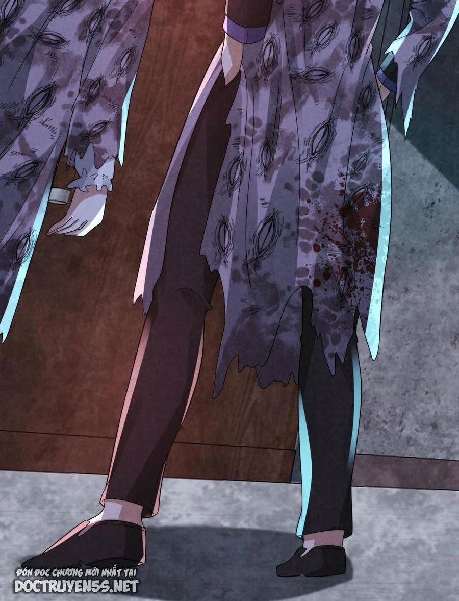 Bởi Vì Cẩn Thận Mà Quá Phận Hung Ác 46 trang 23