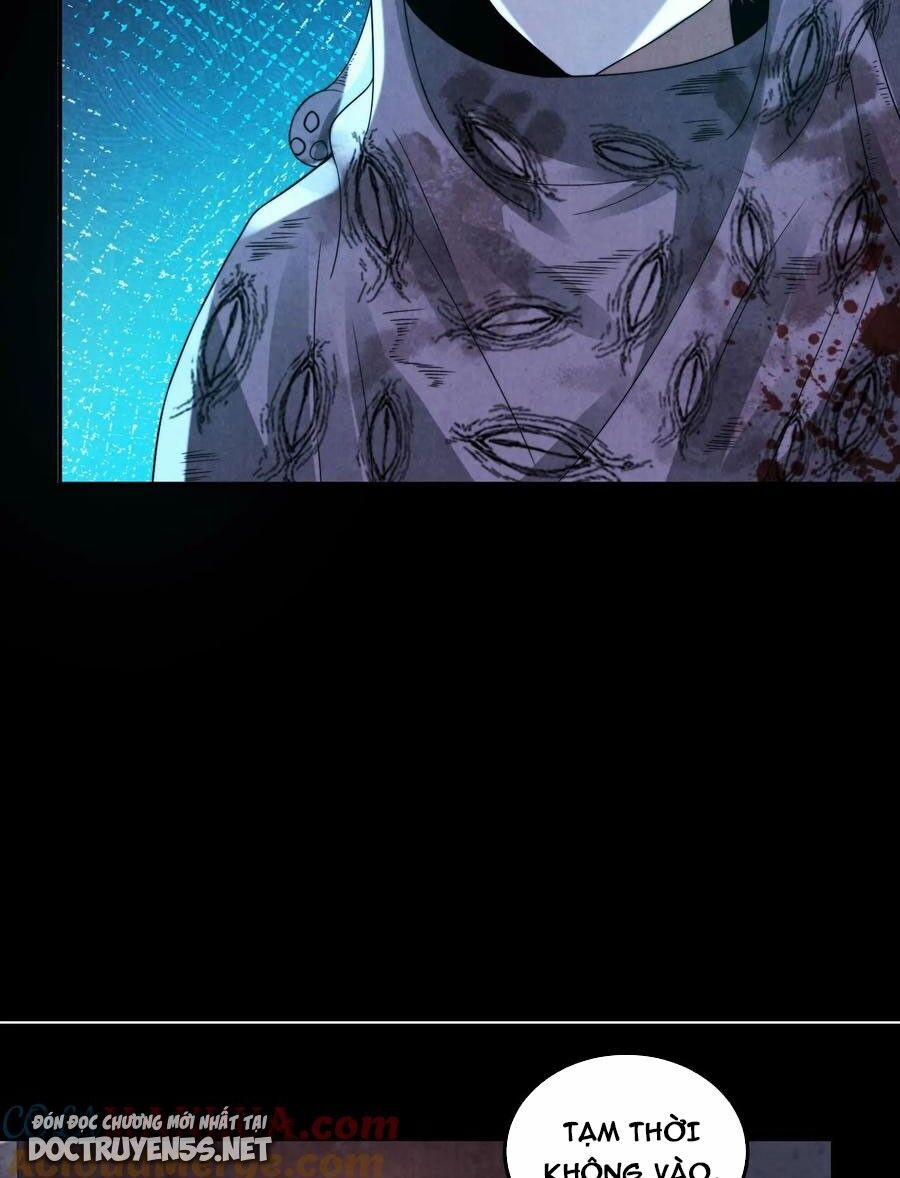 Bởi Vì Cẩn Thận Mà Quá Phận Hung Ác 46 trang 26