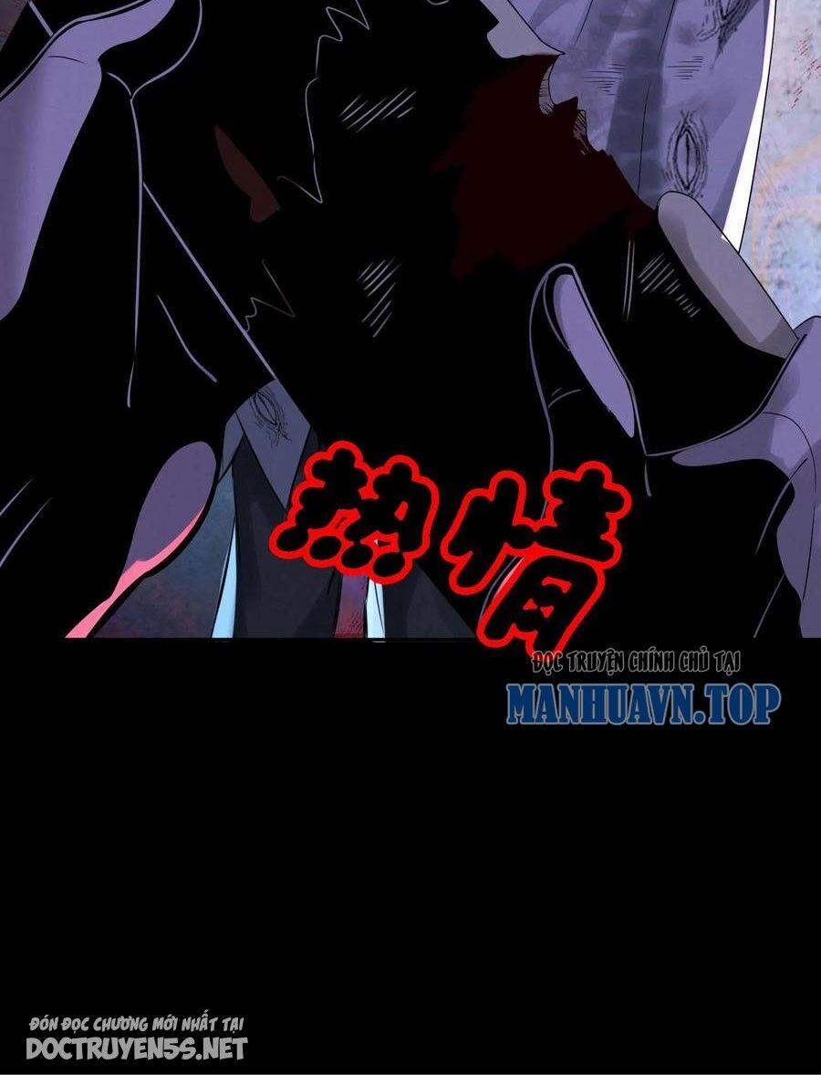 Bởi Vì Cẩn Thận Mà Quá Phận Hung Ác 46 trang 34