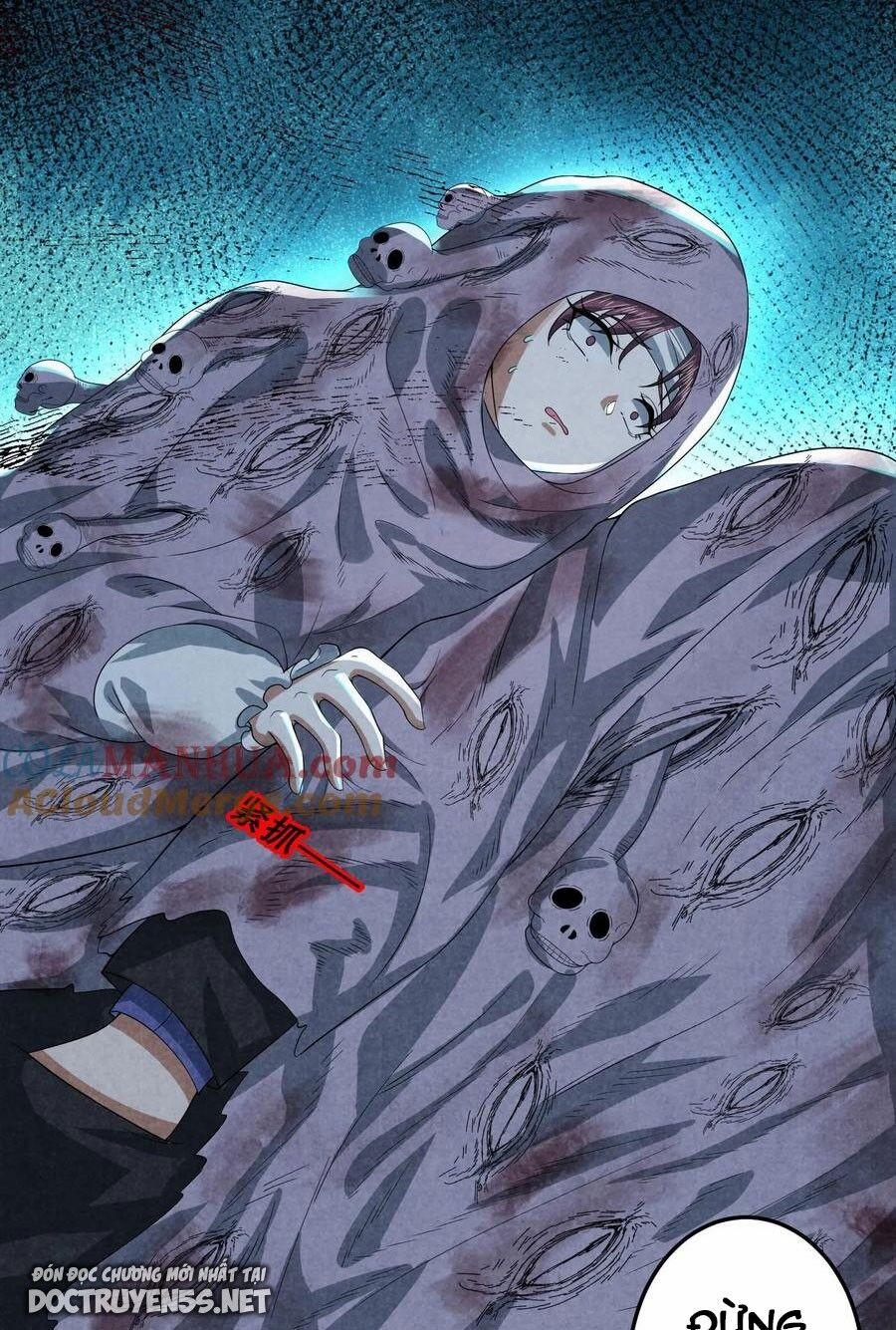 Bởi Vì Cẩn Thận Mà Quá Phận Hung Ác 46 trang 4