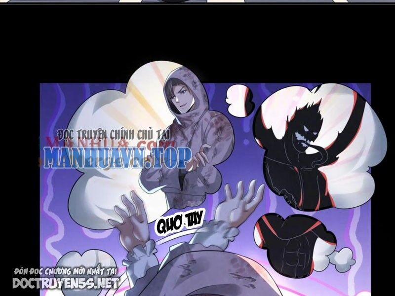 Bởi Vì Cẩn Thận Mà Quá Phận Hung Ác 48 trang 37