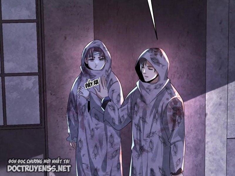 Bởi Vì Cẩn Thận Mà Quá Phận Hung Ác 48 trang 45
