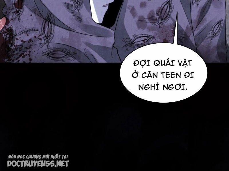 Bởi Vì Cẩn Thận Mà Quá Phận Hung Ác 48 trang 53