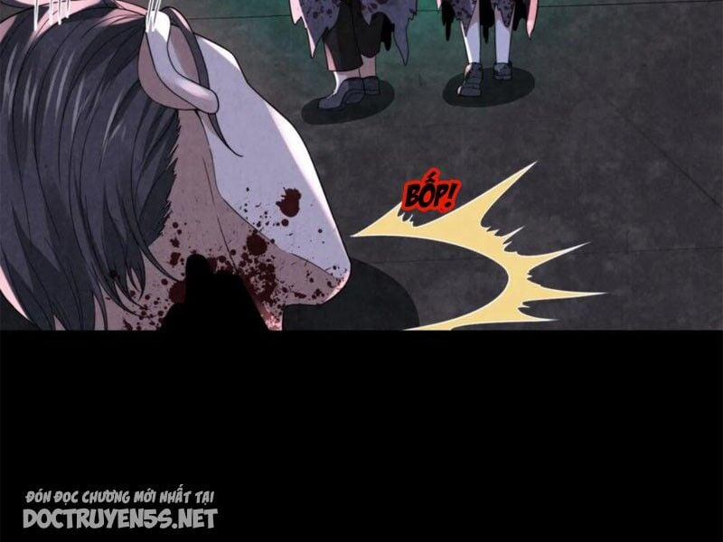 Bởi Vì Cẩn Thận Mà Quá Phận Hung Ác 48 trang 73