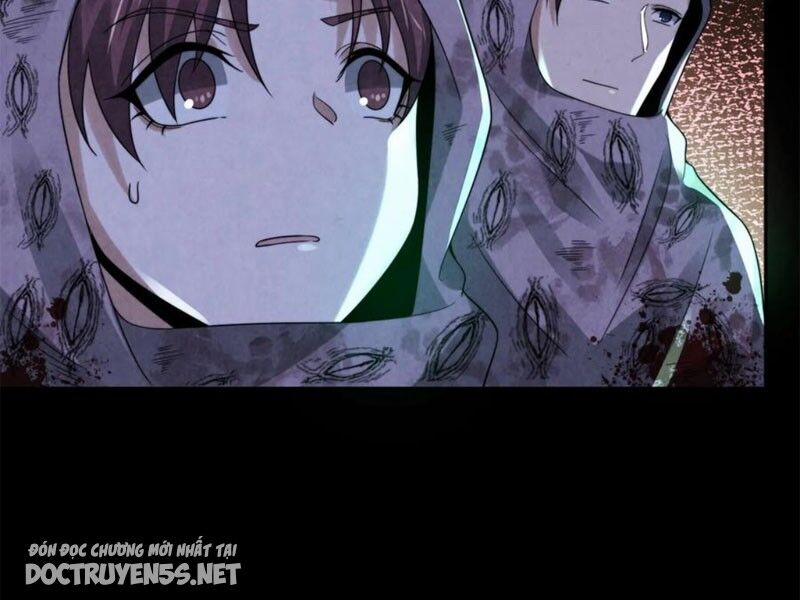 Bởi Vì Cẩn Thận Mà Quá Phận Hung Ác 48 trang 77