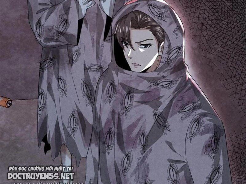 Bởi Vì Cẩn Thận Mà Quá Phận Hung Ác 48 trang 8