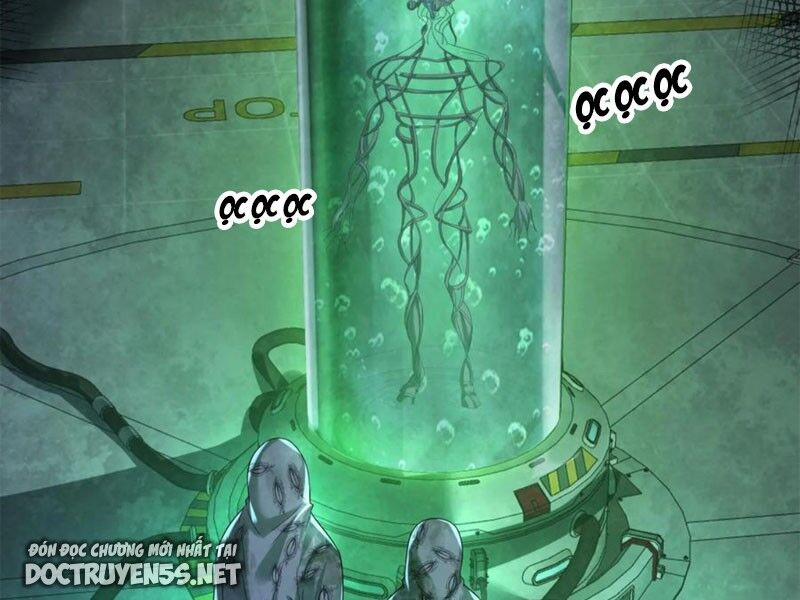 Bởi Vì Cẩn Thận Mà Quá Phận Hung Ác 48 trang 83