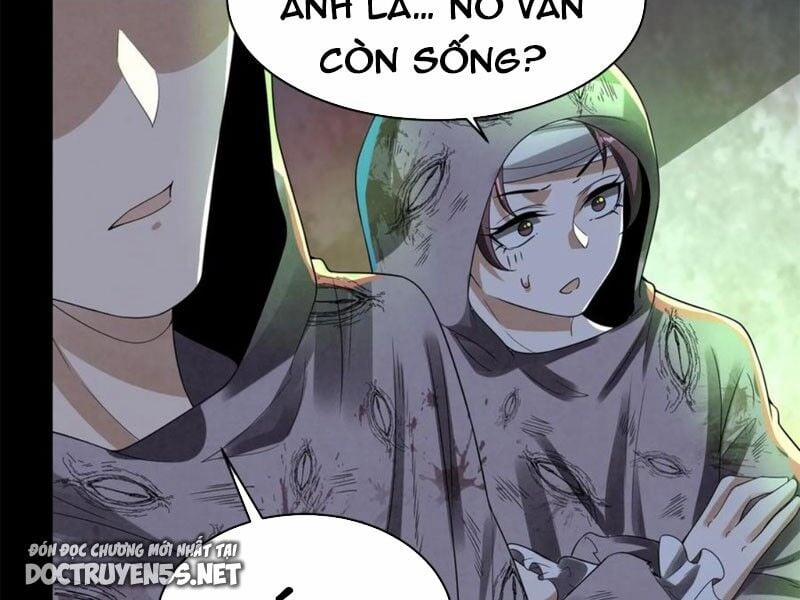 Bởi Vì Cẩn Thận Mà Quá Phận Hung Ác 49 trang 11