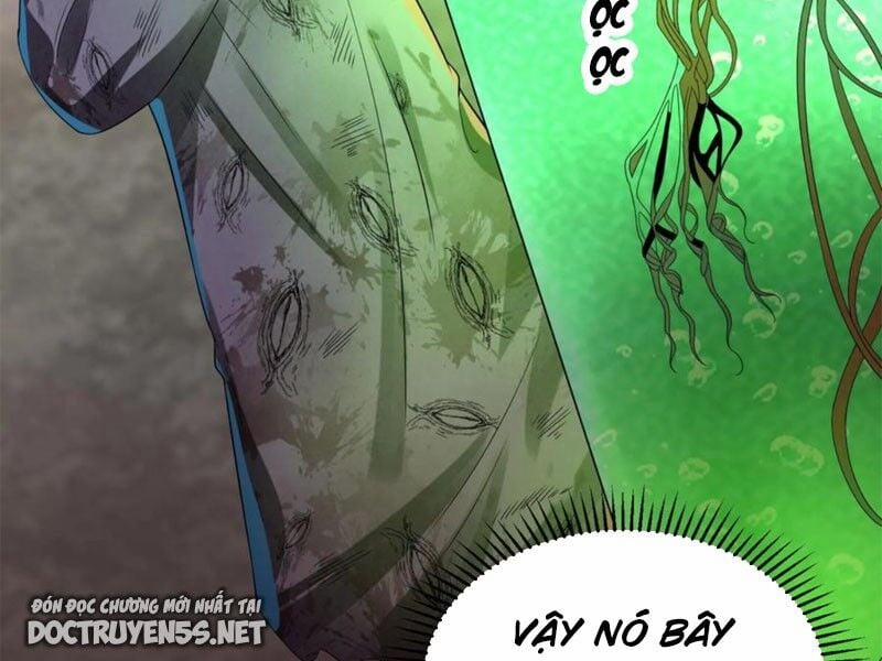 Bởi Vì Cẩn Thận Mà Quá Phận Hung Ác 49 trang 19