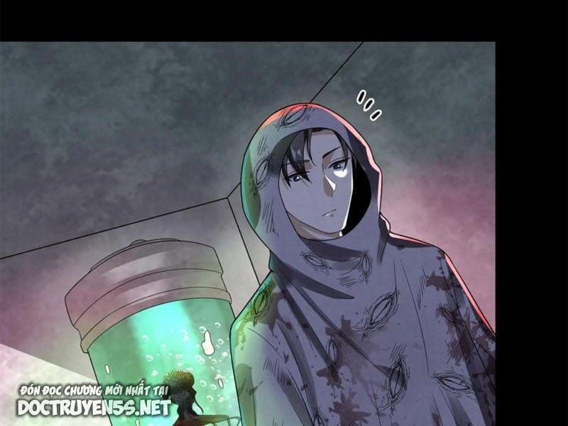Bởi Vì Cẩn Thận Mà Quá Phận Hung Ác 49 trang 26