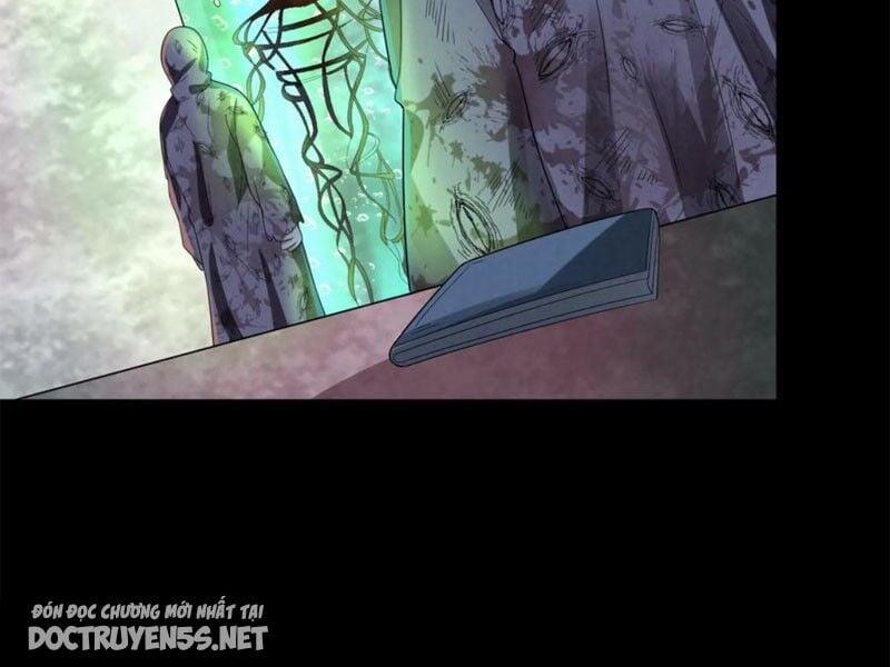 Bởi Vì Cẩn Thận Mà Quá Phận Hung Ác 49 trang 27