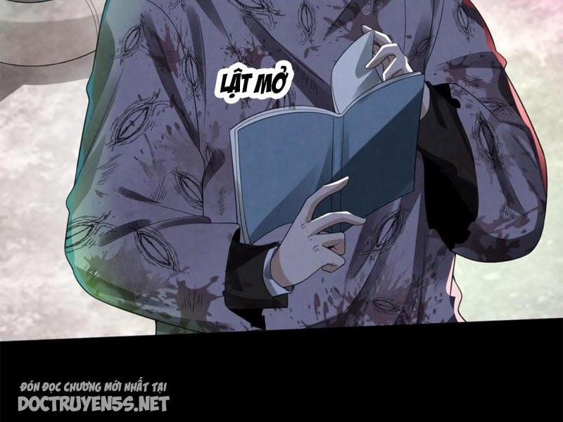 Bởi Vì Cẩn Thận Mà Quá Phận Hung Ác 49 trang 29