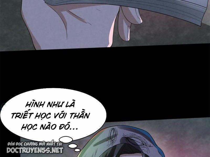 Bởi Vì Cẩn Thận Mà Quá Phận Hung Ác 49 trang 33