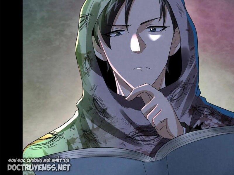 Bởi Vì Cẩn Thận Mà Quá Phận Hung Ác 49 trang 34