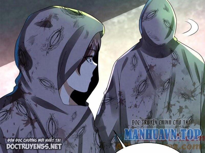 Bởi Vì Cẩn Thận Mà Quá Phận Hung Ác 49 trang 47