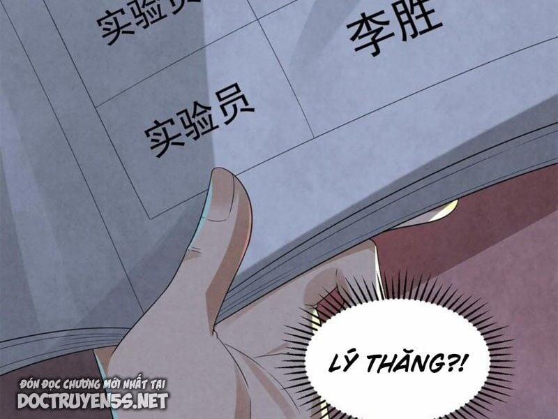 Bởi Vì Cẩn Thận Mà Quá Phận Hung Ác 49 trang 53