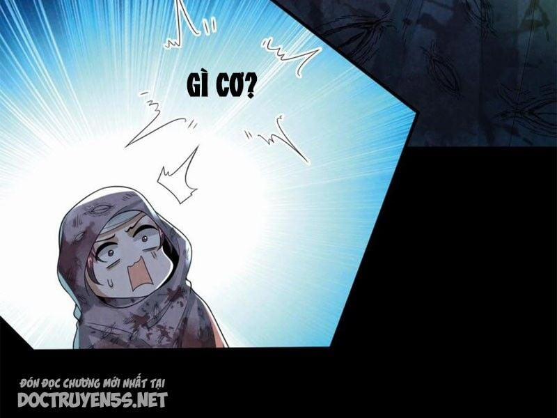 Bởi Vì Cẩn Thận Mà Quá Phận Hung Ác 49 trang 60