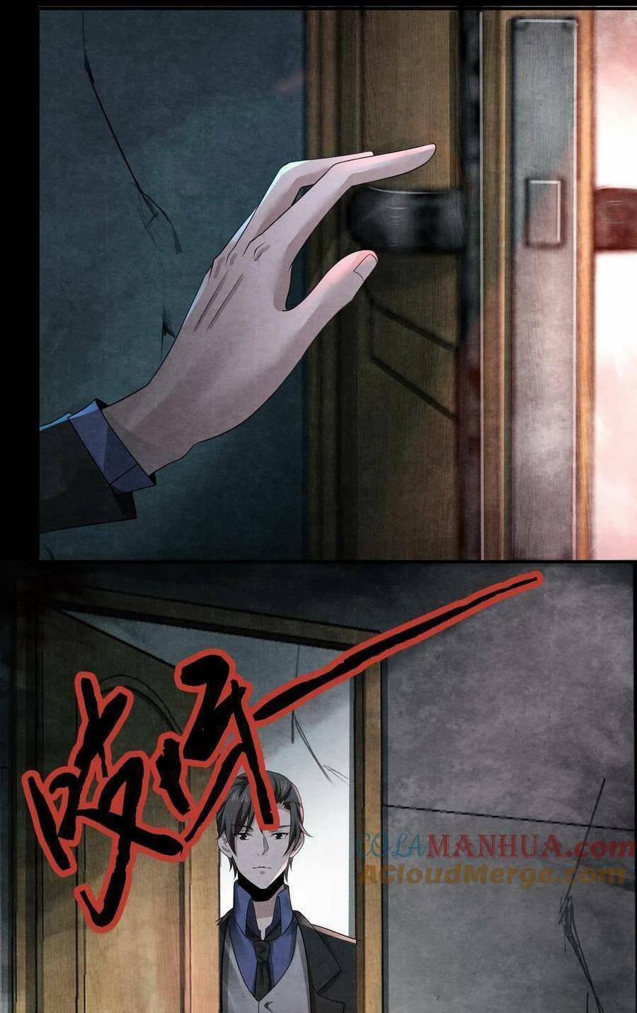 Bởi Vì Cẩn Thận Mà Quá Phận Hung Ác 5 trang 5