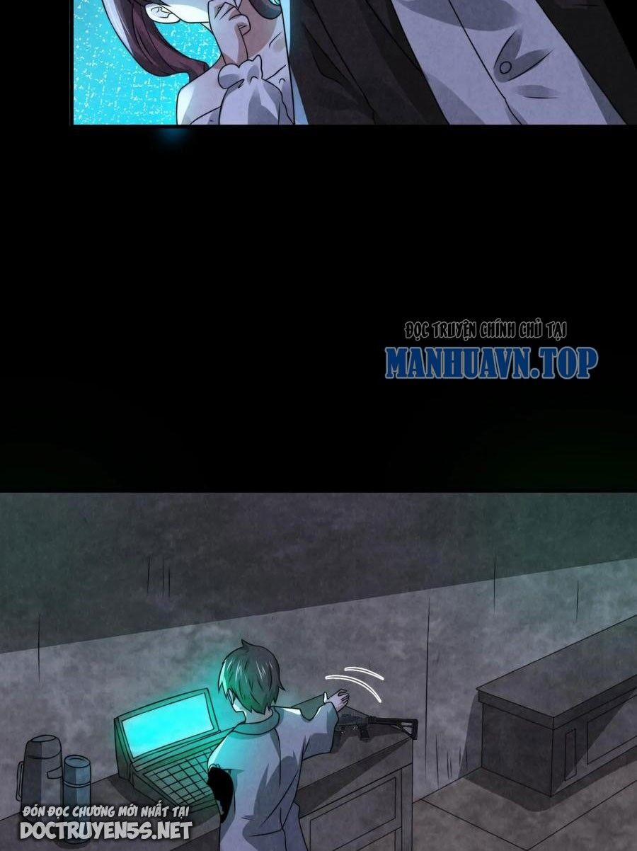 Bởi Vì Cẩn Thận Mà Quá Phận Hung Ác 50 trang 25