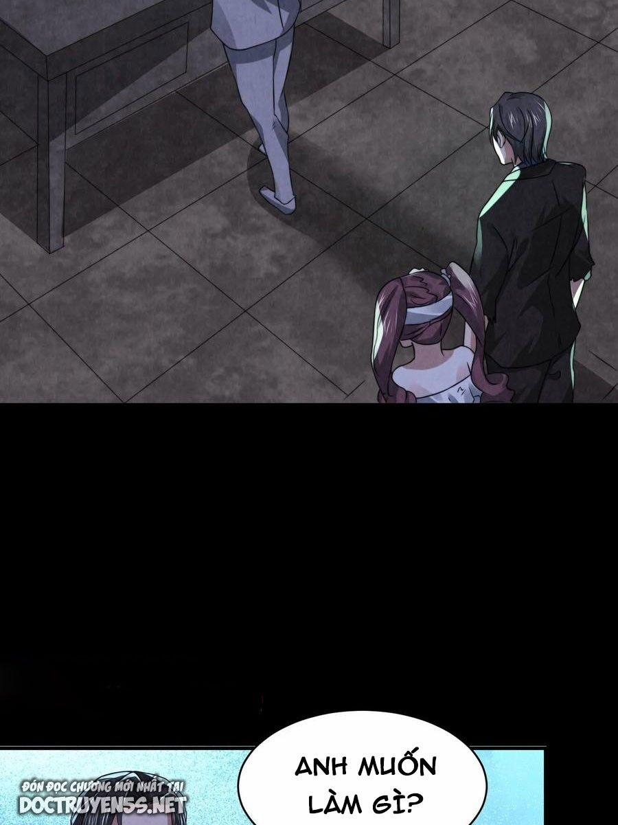 Bởi Vì Cẩn Thận Mà Quá Phận Hung Ác 50 trang 26