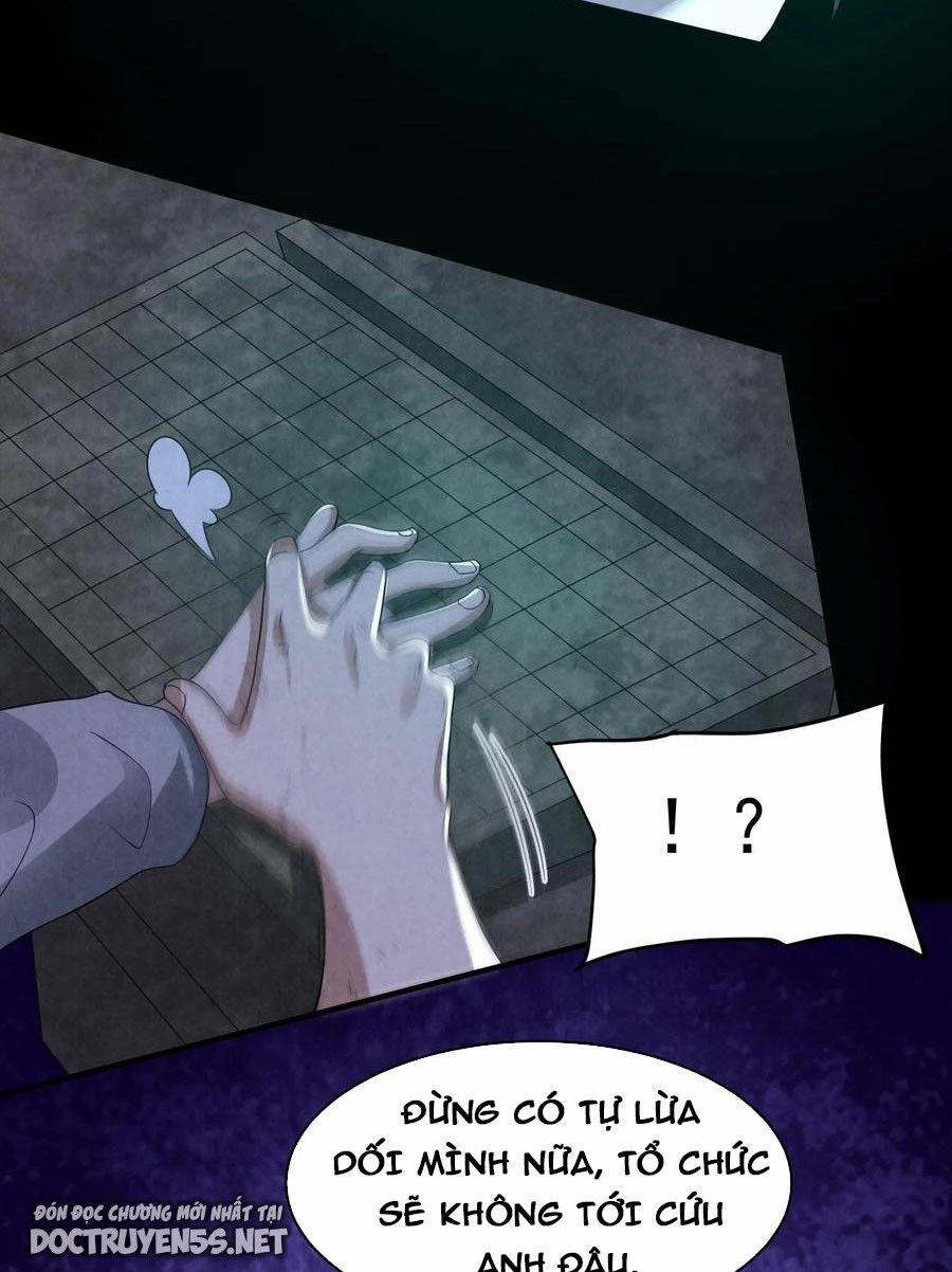 Bởi Vì Cẩn Thận Mà Quá Phận Hung Ác 50 trang 30