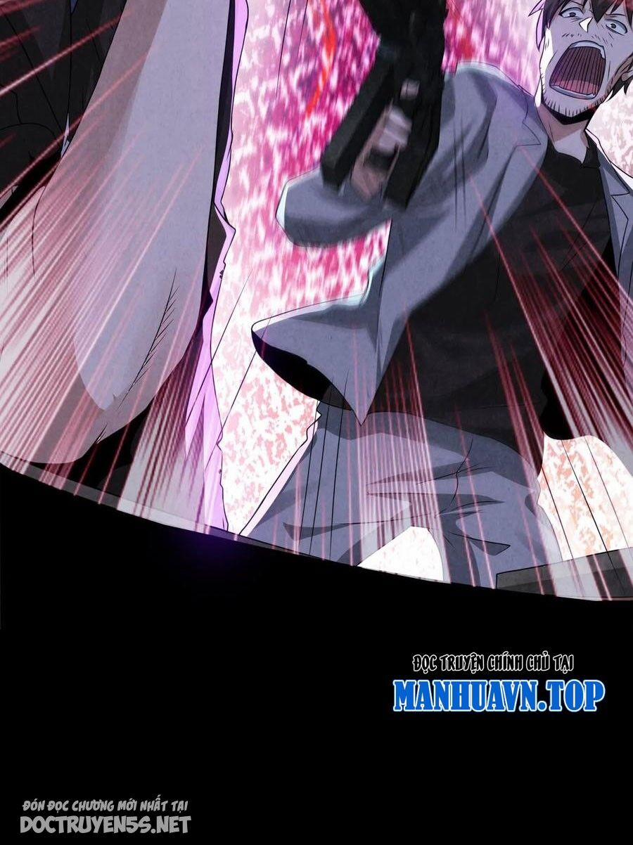 Bởi Vì Cẩn Thận Mà Quá Phận Hung Ác 50 trang 39