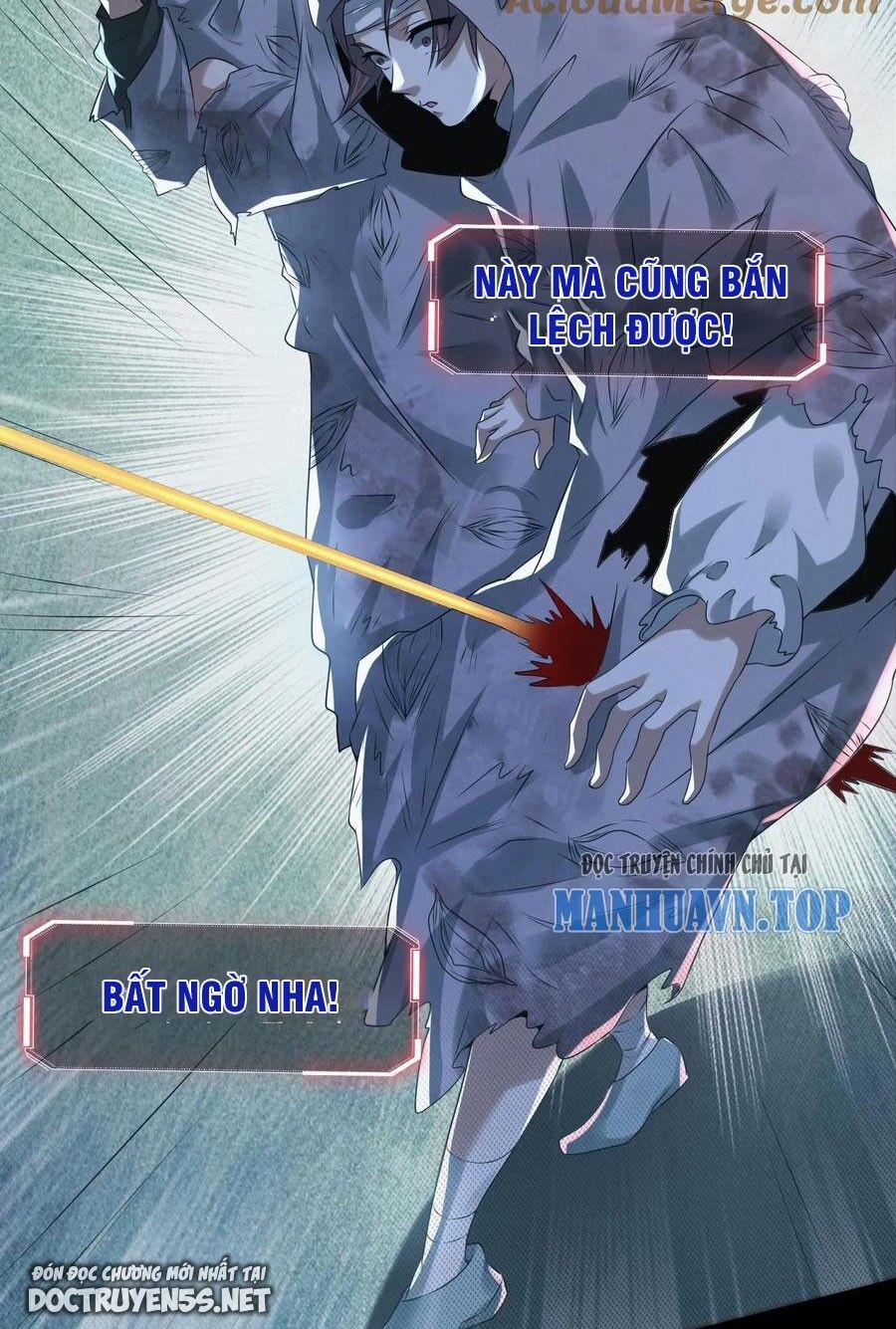 Bởi Vì Cẩn Thận Mà Quá Phận Hung Ác 50 trang 7