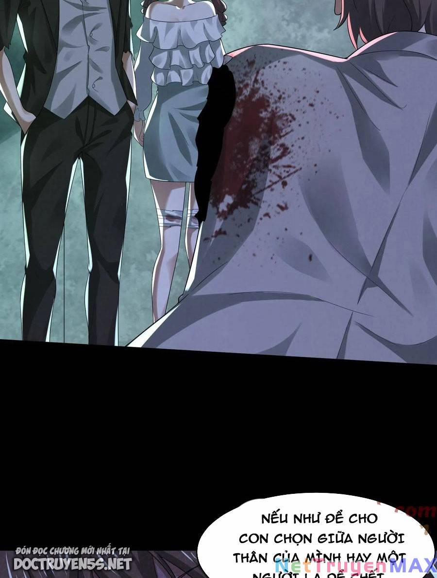 Bởi Vì Cẩn Thận Mà Quá Phận Hung Ác 51 trang 26