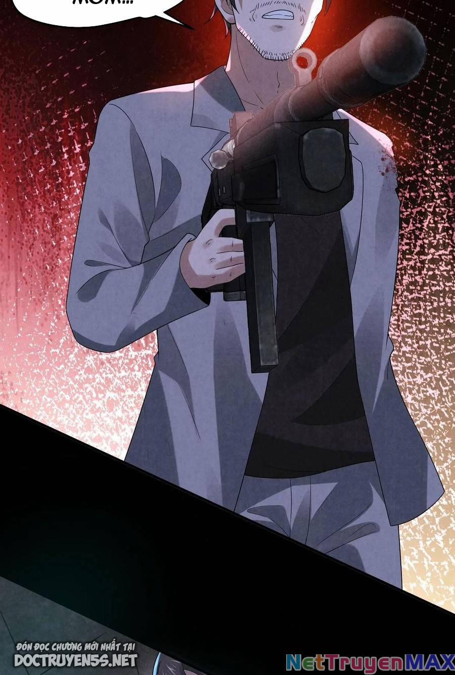 Bởi Vì Cẩn Thận Mà Quá Phận Hung Ác 51 trang 3