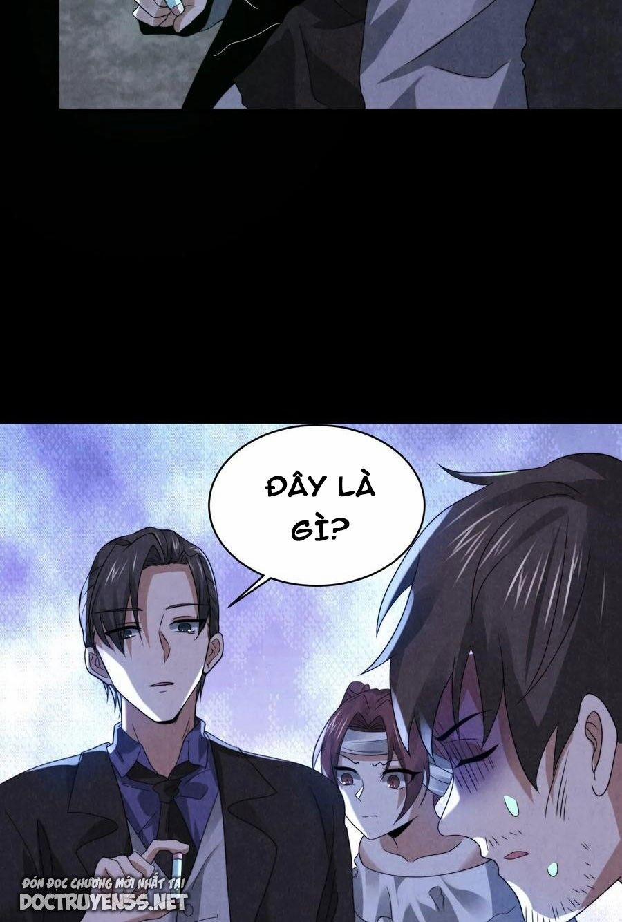 Bởi Vì Cẩn Thận Mà Quá Phận Hung Ác 52 trang 13