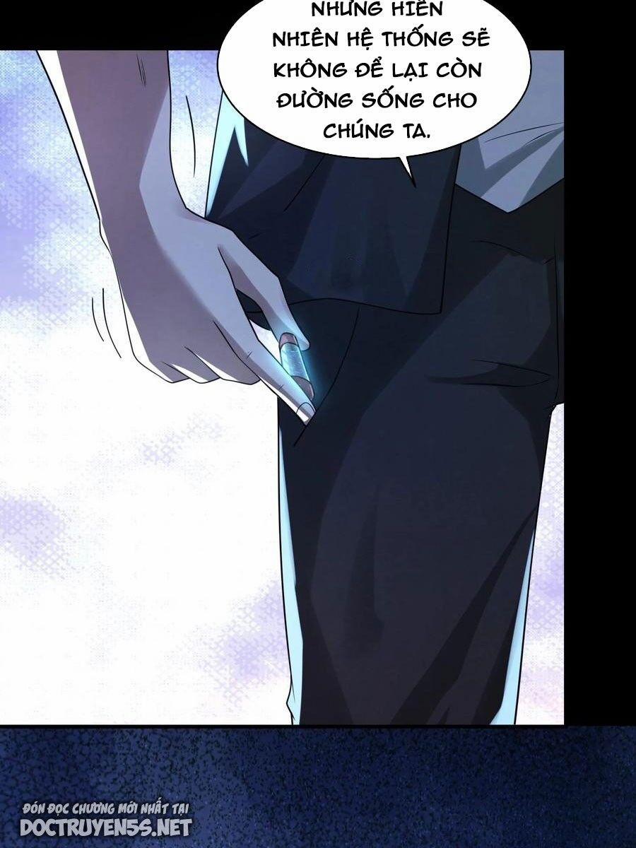 Bởi Vì Cẩn Thận Mà Quá Phận Hung Ác 52 trang 35