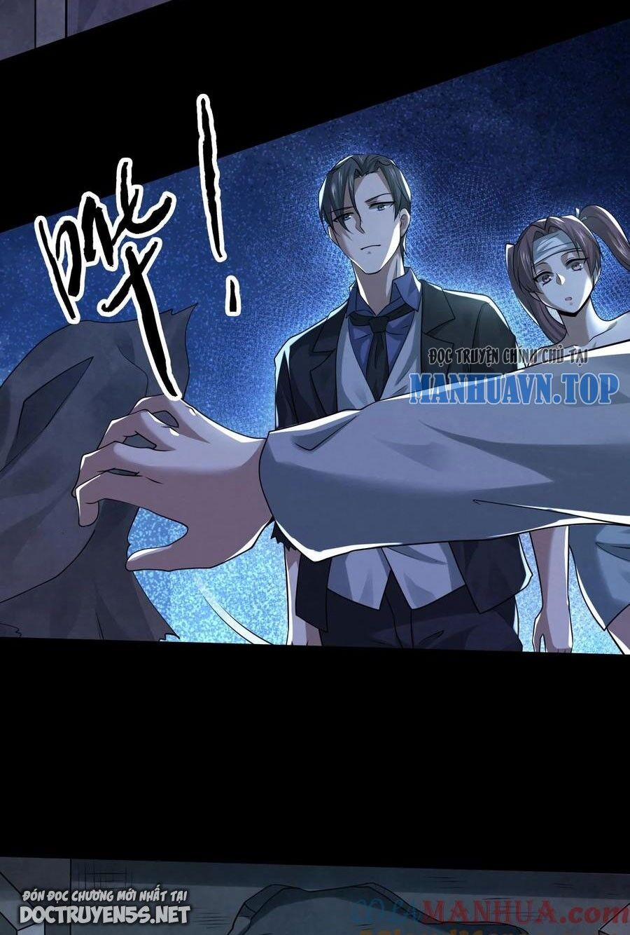 Bởi Vì Cẩn Thận Mà Quá Phận Hung Ác 52 trang 6