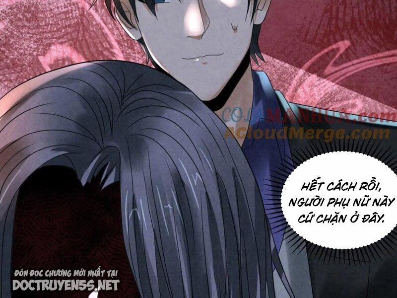 Bởi Vì Cẩn Thận Mà Quá Phận Hung Ác 53 trang 57